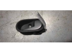 Recambio de maneta interior delantera derecha para ford fiesta (cbk) ghia referencia OEM IAM   