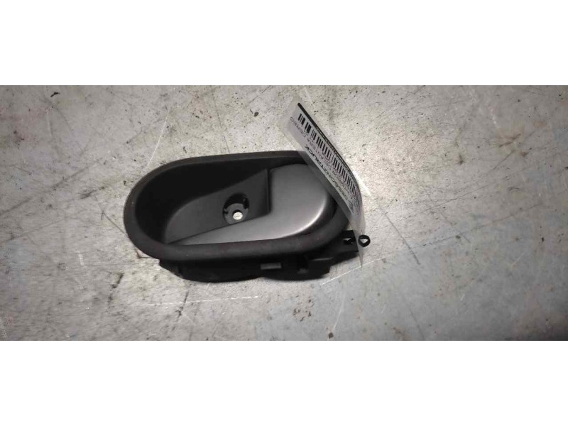 Recambio de maneta interior delantera derecha para ford fiesta (cbk) ghia referencia OEM IAM   