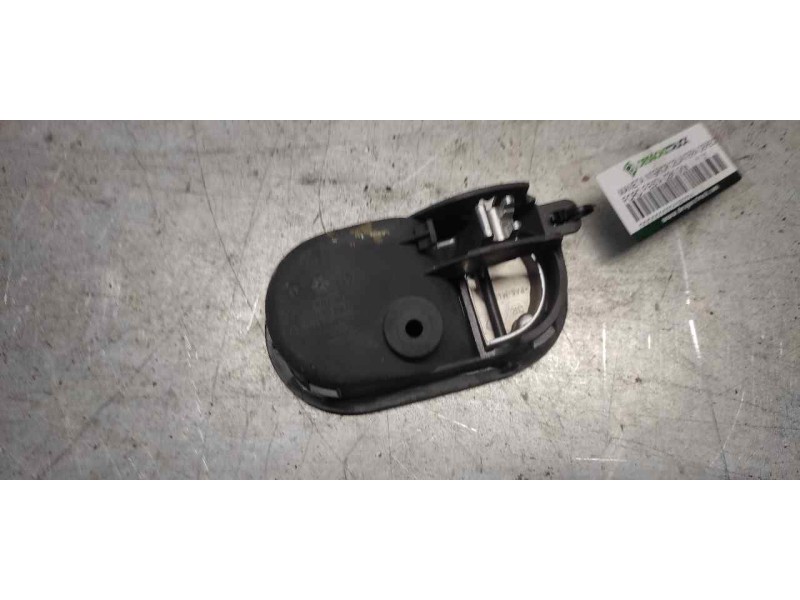 Recambio de maneta interior delantera derecha para ford fiesta (cbk) ghia referencia OEM IAM   