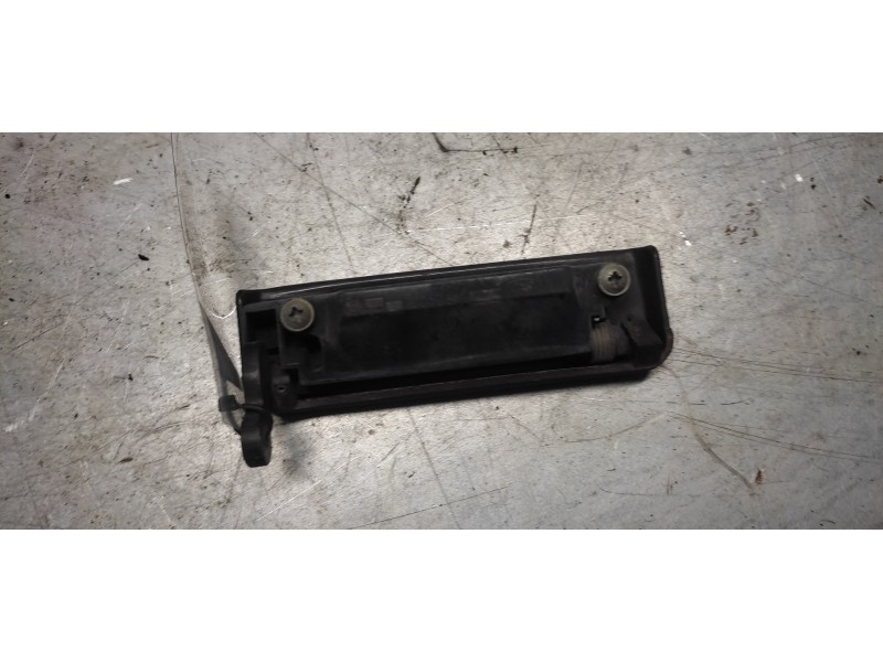 Recambio de maneta exterior delantera derecha para ford fiesta berl./courier courier familiar referencia OEM IAM   