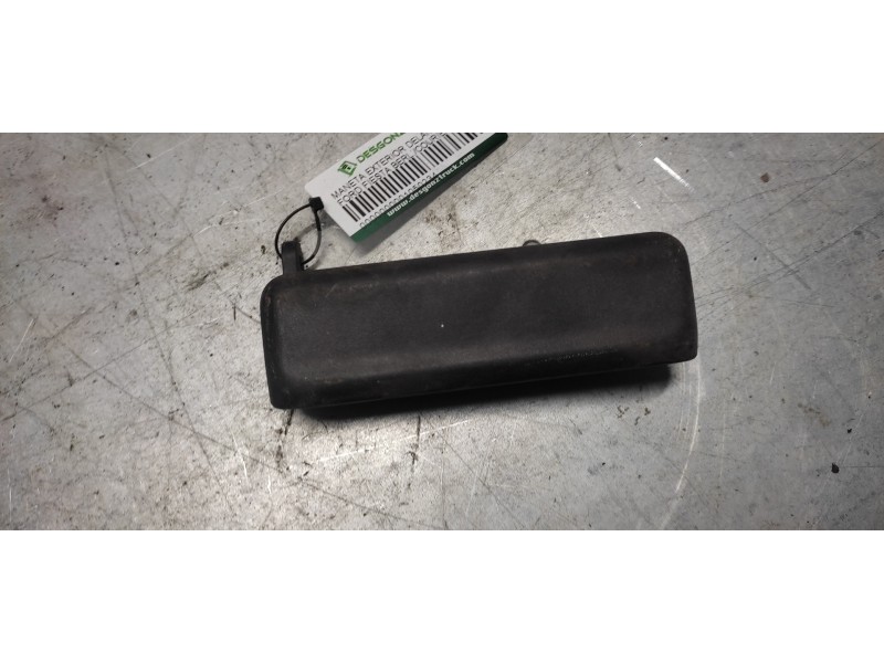 Recambio de maneta exterior delantera derecha para ford fiesta berl./courier courier familiar referencia OEM IAM   