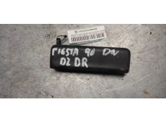 Recambio de maneta exterior delantera derecha para ford fiesta berl./courier courier familiar referencia OEM IAM   