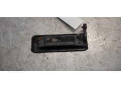 Recambio de maneta exterior delantera derecha para ford fiesta berl./courier courier familiar referencia OEM IAM    2