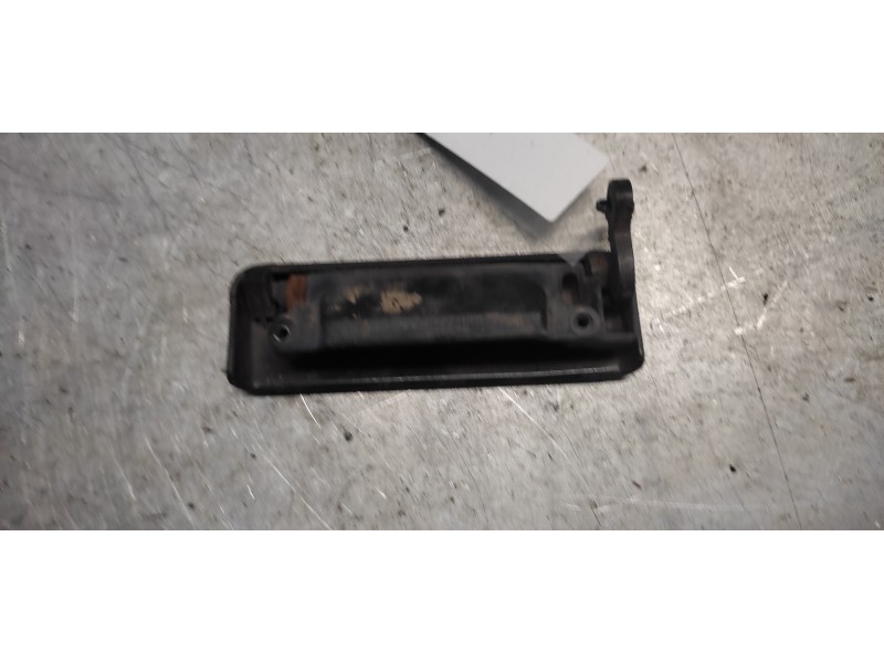 Recambio de maneta exterior delantera derecha para ford fiesta berl./courier courier familiar referencia OEM IAM   