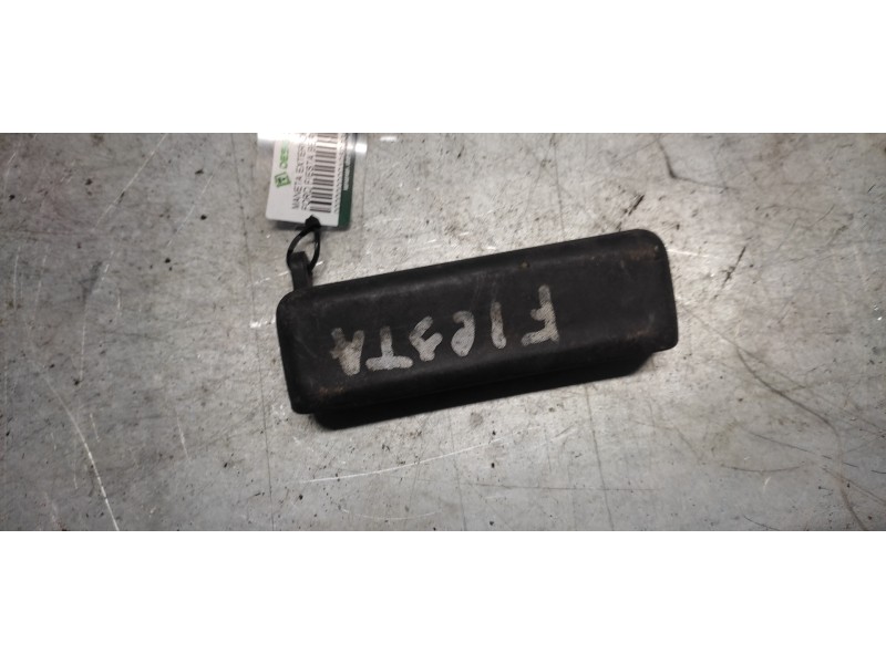 Recambio de maneta exterior delantera derecha para ford fiesta berl./courier courier familiar referencia OEM IAM   