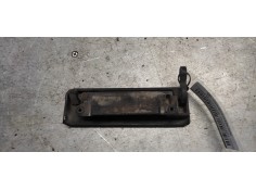 Recambio de maneta exterior delantera derecha para ford fiesta berl./courier courier familiar referencia OEM IAM    2