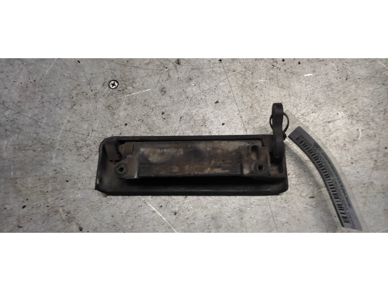 Recambio de maneta exterior delantera derecha para ford fiesta berl./courier courier familiar referencia OEM IAM   