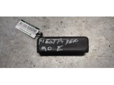 Recambio de maneta exterior delantera derecha para ford fiesta berl./courier courier familiar referencia OEM IAM   