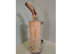 Recambio de silenciador trasero para nissan trucks atleon 140 referencia OEM IAM 20100D6301  