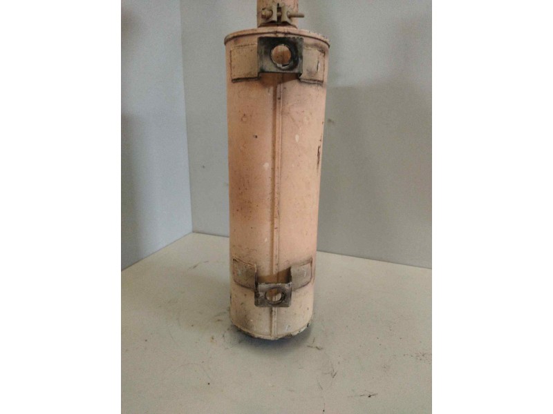 Recambio de silenciador trasero para nissan trucks atleon 140 referencia OEM IAM 20100D6301  