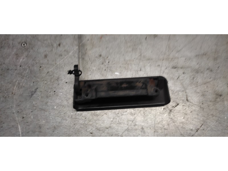 Recambio de maneta exterior delantera izquierda para ford fiesta berl./courier courier familiar referencia OEM IAM   