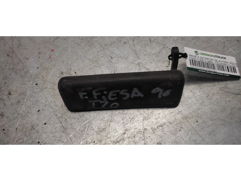 Recambio de maneta exterior delantera izquierda para ford fiesta berl./courier courier familiar referencia OEM IAM   