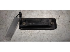 Recambio de maneta exterior delantera izquierda para ford fiesta berl./courier courier familiar referencia OEM IAM    2