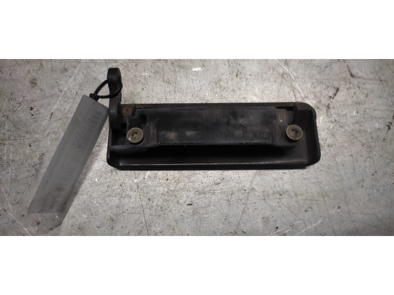 Recambio de maneta exterior delantera izquierda para ford fiesta berl./courier courier familiar referencia OEM IAM   