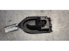 Recambio de maneta interior delantera derecha para ford ka (ccq) básico referencia OEM IAM   
