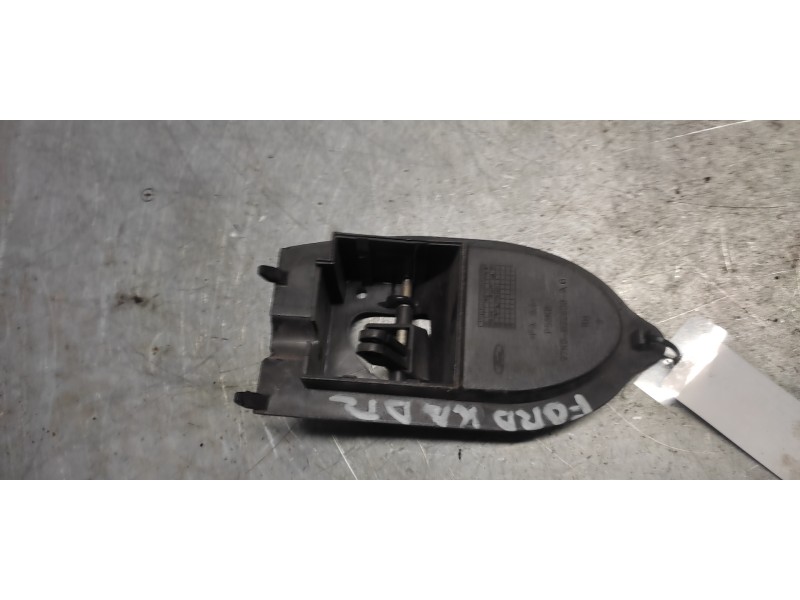 Recambio de maneta interior delantera derecha para ford ka (ccq) básico referencia OEM IAM   