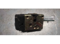 Recambio de cerradura puerta delantera izquierda para citroen xsara berlina 2.0 hdi exclusive (80kw) referencia OEM IAM   