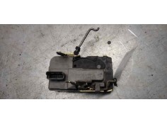 Recambio de cerradura puerta delantera izquierda para citroen xsara berlina 2.0 hdi exclusive (80kw) referencia OEM IAM    2