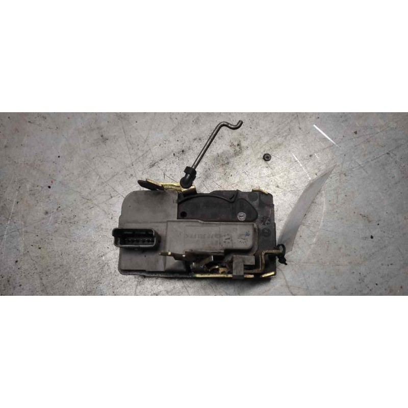 Recambio de cerradura puerta delantera izquierda para citroen xsara berlina 2.0 hdi exclusive (80kw) referencia OEM IAM   