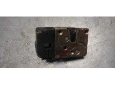 Recambio de cerradura puerta delantera izquierda para citroen xsara berlina 2.0 hdi exclusive (80kw) referencia OEM IAM   
