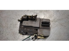 Recambio de cerradura puerta delantera izquierda para citroen xsara berlina 2.0 hdi exclusive (80kw) referencia OEM IAM    2