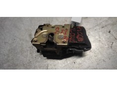 Recambio de cerradura puerta delantera izquierda para citroen xsara picasso 2.0 hdi exclusive referencia OEM IAM  6 PINS 