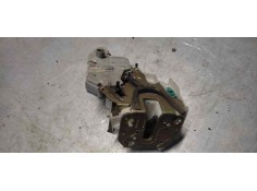 Recambio de cerradura puerta trasera derecha para nissan primera berlina (p11) gx referencia OEM IAM  6PINS 