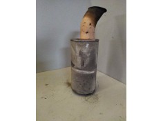 Recambio de silenciador trasero para volvo fh xxx fg 4x2 low largo globetrotter (lhh2, l2h2) referencia OEM IAM   