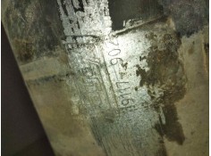 Recambio de silenciador trasero para volvo fh xxx fg 4x2 low largo globetrotter (lhh2, l2h2) referencia OEM IAM    2