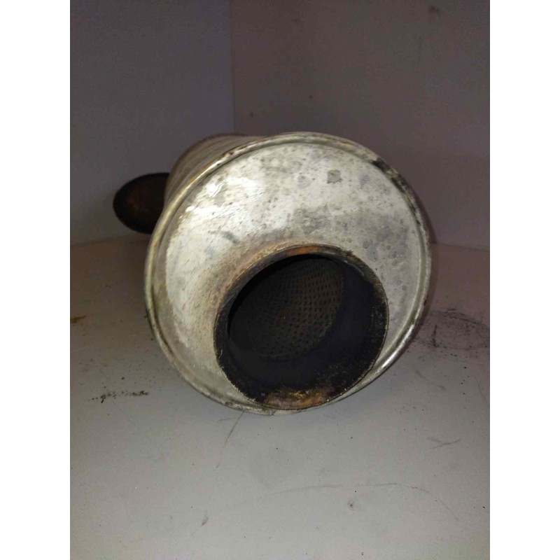 Recambio de silenciador trasero para volvo fh xxx fg 4x2 low largo globetrotter (lhh2, l2h2) referencia OEM IAM   