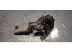 Recambio de cerradura puerta delantera derecha para nissan almera (n15) top sport (1998) referencia OEM IAM 8055289918 4PINS 