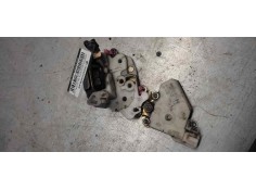 Recambio de cerradura puerta delantera derecha para nissan almera (n15) top sport (1998) referencia OEM IAM 8055289918 4PINS  2
