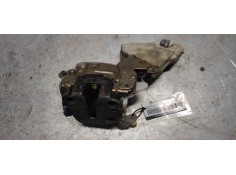 Recambio de cerradura puerta delantera izquierda para nissan almera (n15) top sport (1998) referencia OEM IAM 8055289918 4PINS 