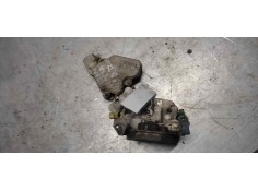 Recambio de cerradura puerta delantera izquierda para nissan almera (n15) top sport (1998) referencia OEM IAM 8055289918 4PINS  2