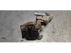 Recambio de cerradura puerta delantera izquierda para nissan almera (n15) top sport (1998) referencia OEM IAM 8055289918 4PINS 