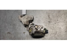 Recambio de cerradura puerta delantera izquierda para nissan almera (n15) top sport (1998) referencia OEM IAM 8055289918 4PINS  2