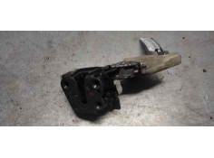 Recambio de cerradura puerta delantera izquierda para nissan almera (n15) top sport (1998) referencia OEM IAM 82553BM760 2PINS 