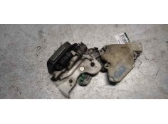 Recambio de cerradura puerta delantera izquierda para nissan almera (n15) top sport (1998) referencia OEM IAM 82553BM760 2PINS  2