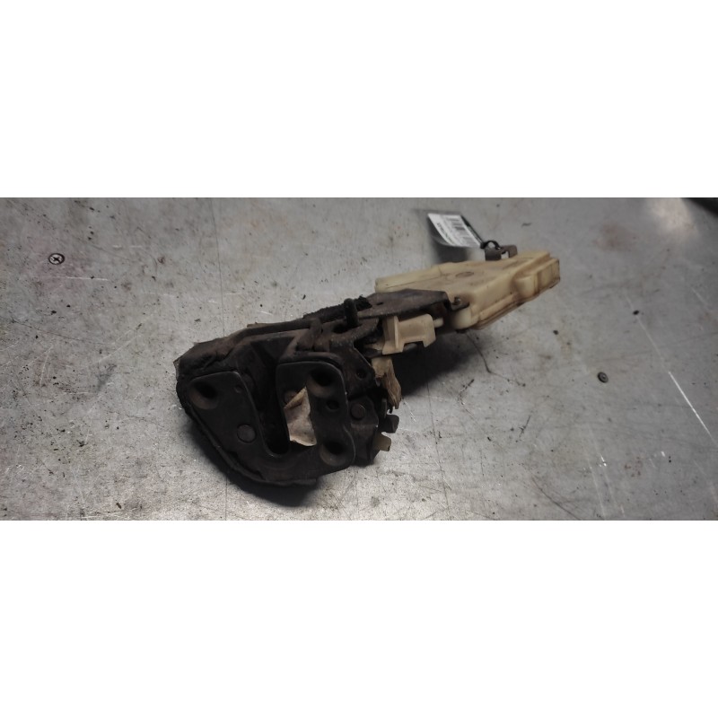 Recambio de cerradura puerta delantera izquierda para nissan almera (n15) top sport (1998) referencia OEM IAM 8255361U00 2PINS 