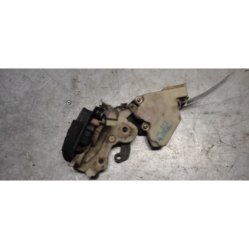 Recambio de cerradura puerta delantera izquierda para nissan almera (n15) top sport (1998) referencia OEM IAM 8255361U00 2PINS 