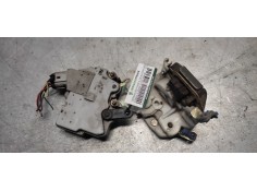 Recambio de cerradura puerta delantera derecha para nissan almera (n16/e) acenta referencia OEM IAM  6PINS  2