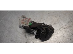 Recambio de cerradura puerta trasera derecha para nissan almera (n16/e) acenta referencia OEM IAM  6PINS 