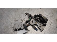 Recambio de cerradura puerta trasera derecha para nissan almera (n16/e) acenta referencia OEM IAM  6PINS  2