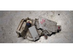 Recambio de cerradura puerta trasera izquierda para nissan primera berlina (p11) gx referencia OEM IAM  6PINS  2