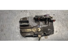 Recambio de cerradura puerta delantera derecha para fiat scudo (222) 2.0 jtd el caja cerrada. (batalla 3224) referencia OEM IAM  2