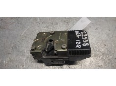 Recambio de cerradura puerta delantera izquierda para fiat scudo (222) 2.0 jtd el caja cerrada. (batalla 3224) referencia OEM IA