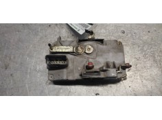 Recambio de cerradura puerta delantera izquierda para fiat scudo (222) 2.0 jtd el caja cerrada. (batalla 3224) referencia OEM IA 2