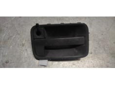 Recambio de maneta exterior delantera izquierda para fiat scudo (222) 2.0 jtd el caja cerrada. (batalla 3224) referencia OEM IAM