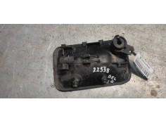 Recambio de maneta exterior delantera izquierda para fiat scudo (222) 2.0 jtd el caja cerrada. (batalla 3224) referencia OEM IAM 2