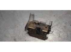 Recambio de cerradura puerta trasera izquierda para renault megane i scenic (ja0) 1.9dti alize referencia OEM IAM  2PINS 